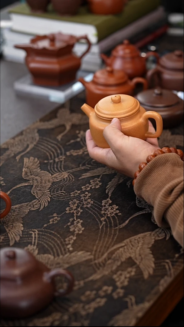 茶壶紫砂雾**霜1111111