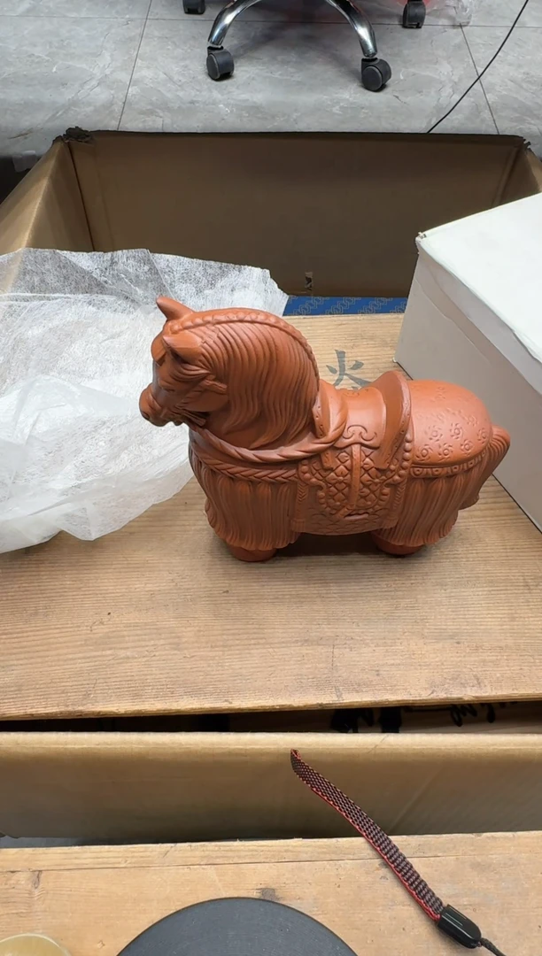 瓷器闪购商品 如图 中古品默认微瑕