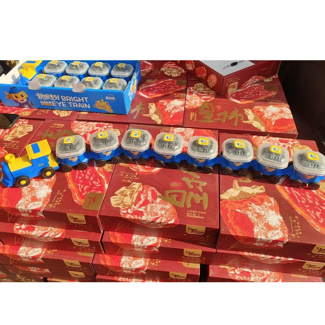 【小火车蓝莓】[N]蓝莓 箱/8桶 仅太原晋中吕梁忻州可拍