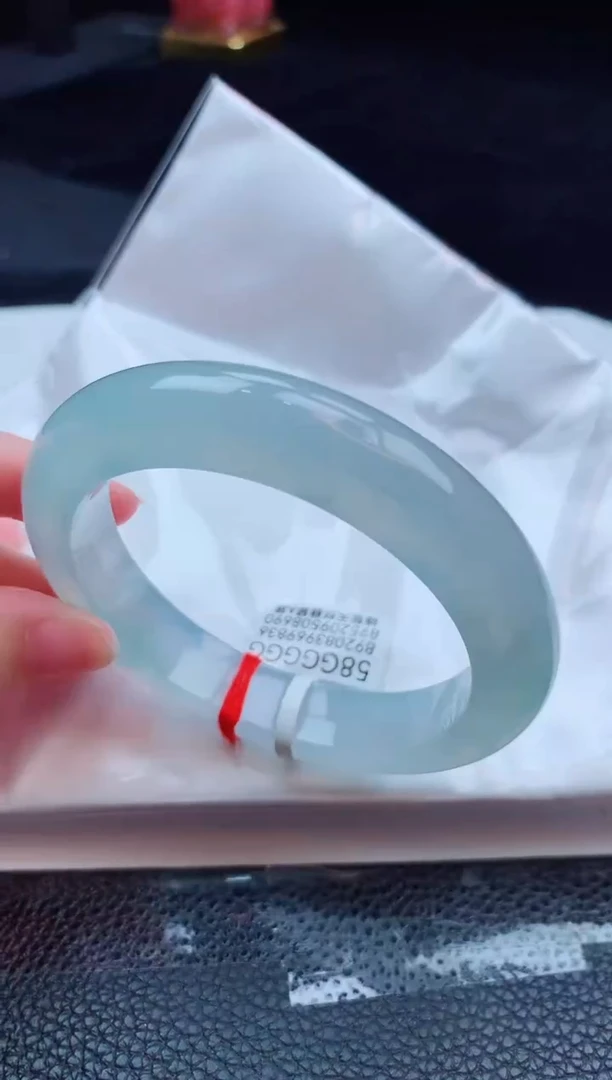 未镶嵌手镯翡翠缅甸天然翡翠A货手镯