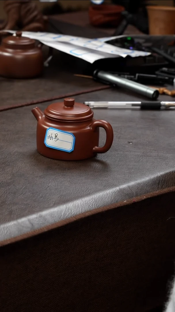 【闪购商品】紫砂茶壶精品茶具150 vv