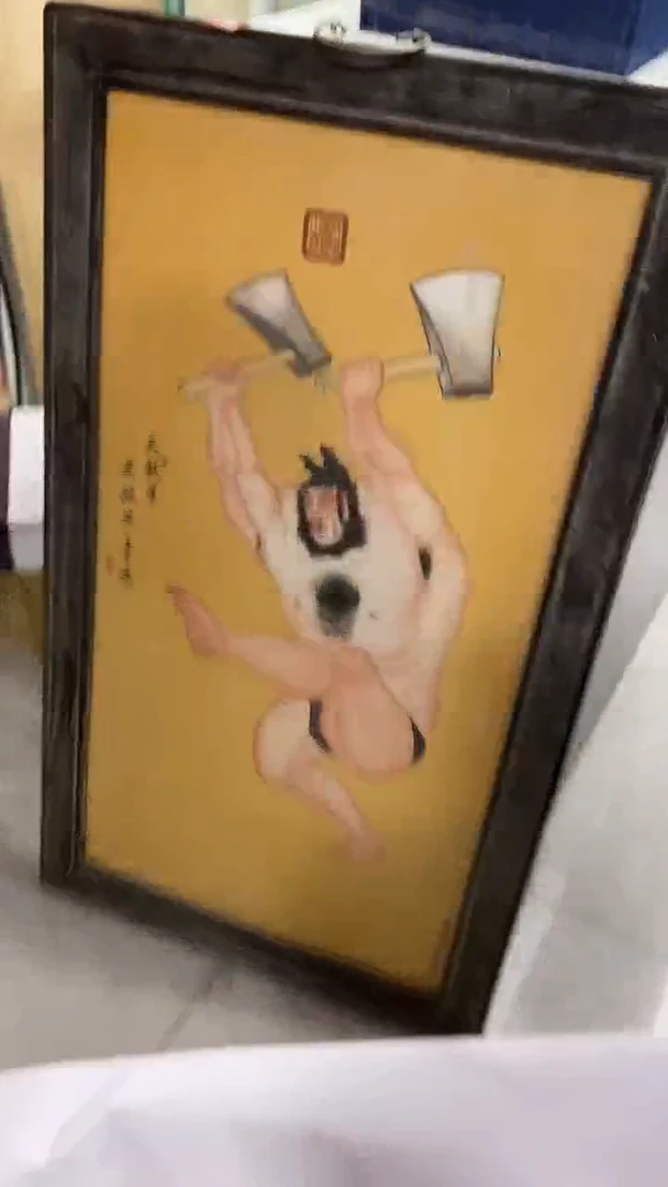 C215景德镇高端瓷器