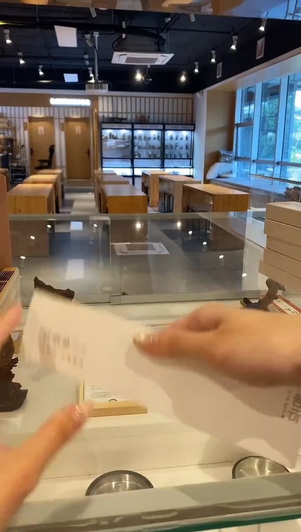 香篆1冷**然抖音-雍正腊梅香2小时盘香*2+合金金莲盘香炉