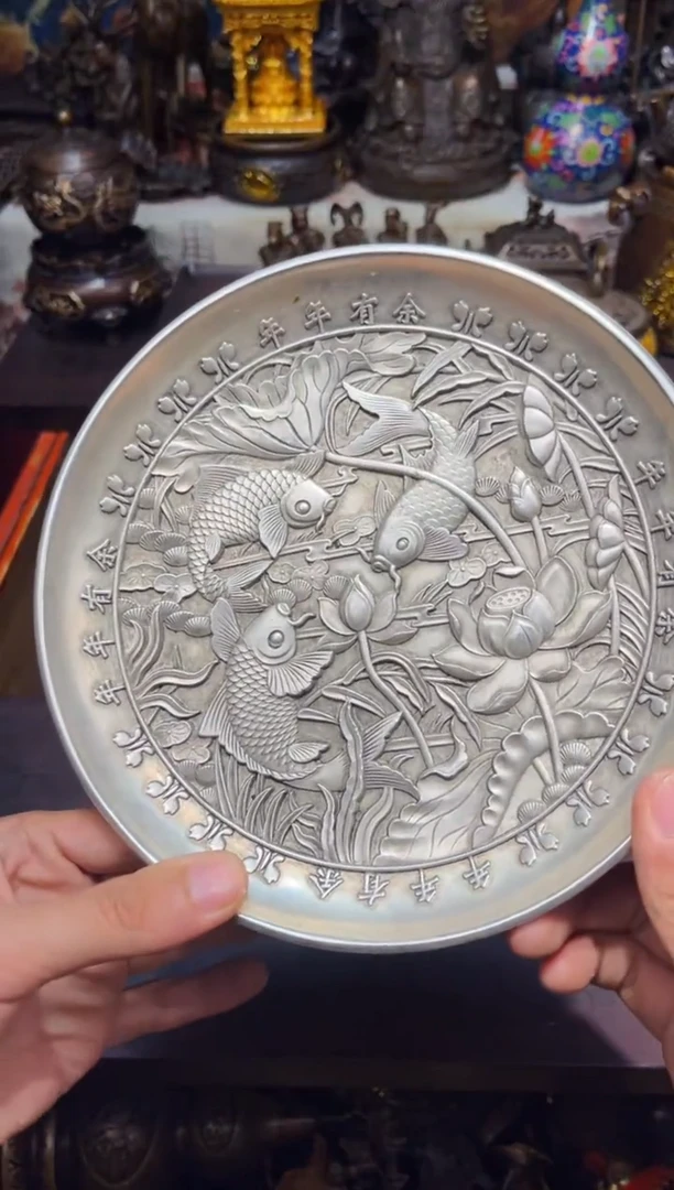Q瑞瑞古铜高端精品86