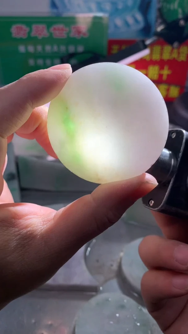 裸石翡翠翡翠多样性发货37