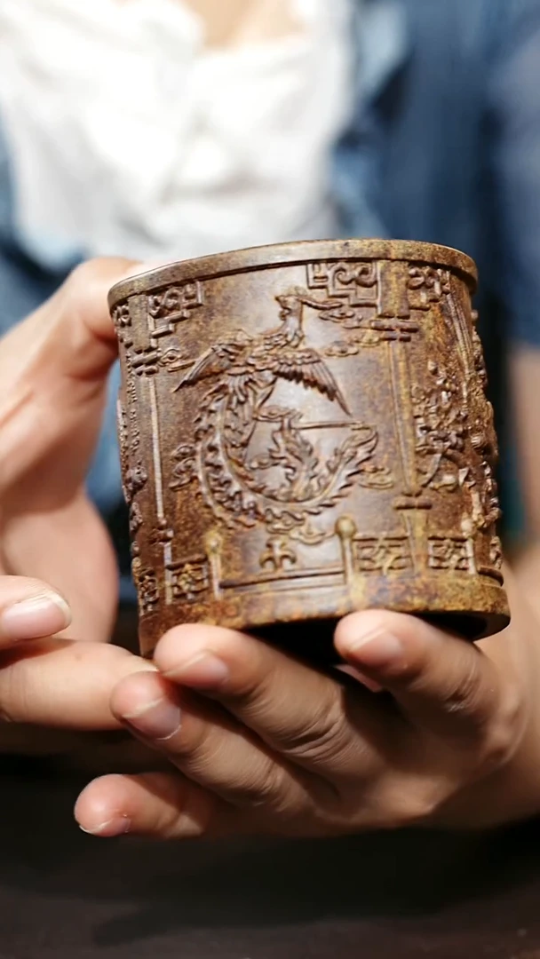 茶杯紫砂原矿紫砂主人杯