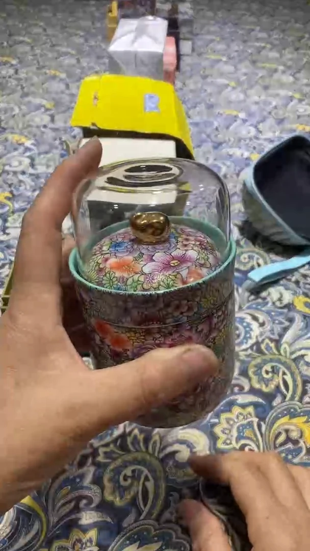 瓷片全新正品,一件不留@@1