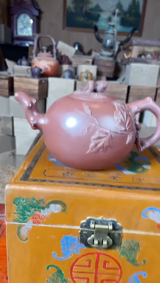 茶壶紫砂紫砂紫砂紫砂壶45