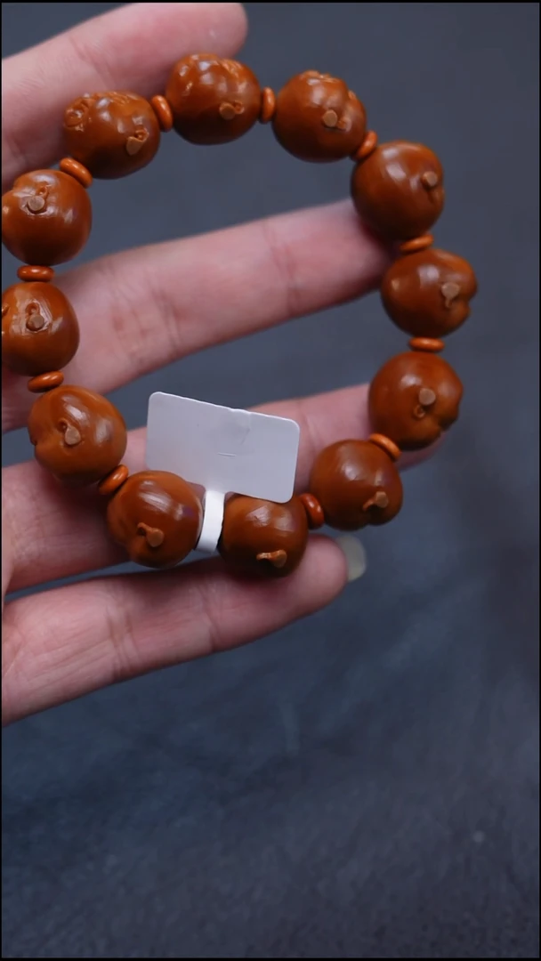 手串/手链橄榄核橄榄核