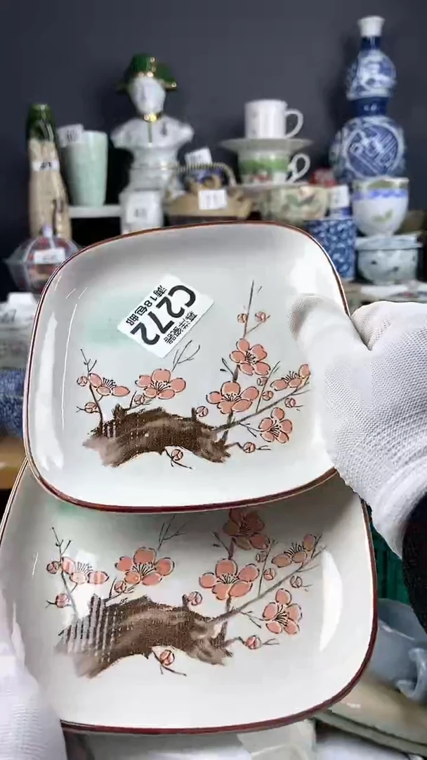 【闪购商品】瓷片年后发货+感谢关注和支持222