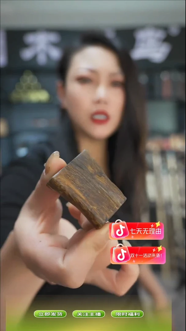 木手作木制雕刻品
