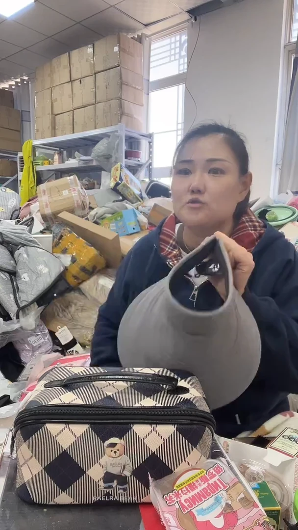 织物琪老板女包超好看商品图片下单