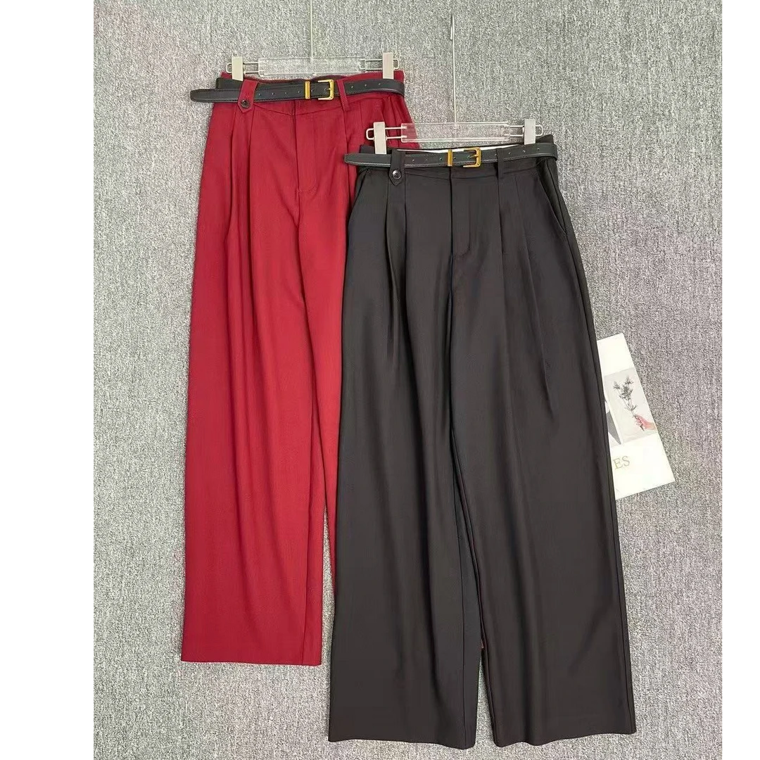 D30088南油爆款休闲裤