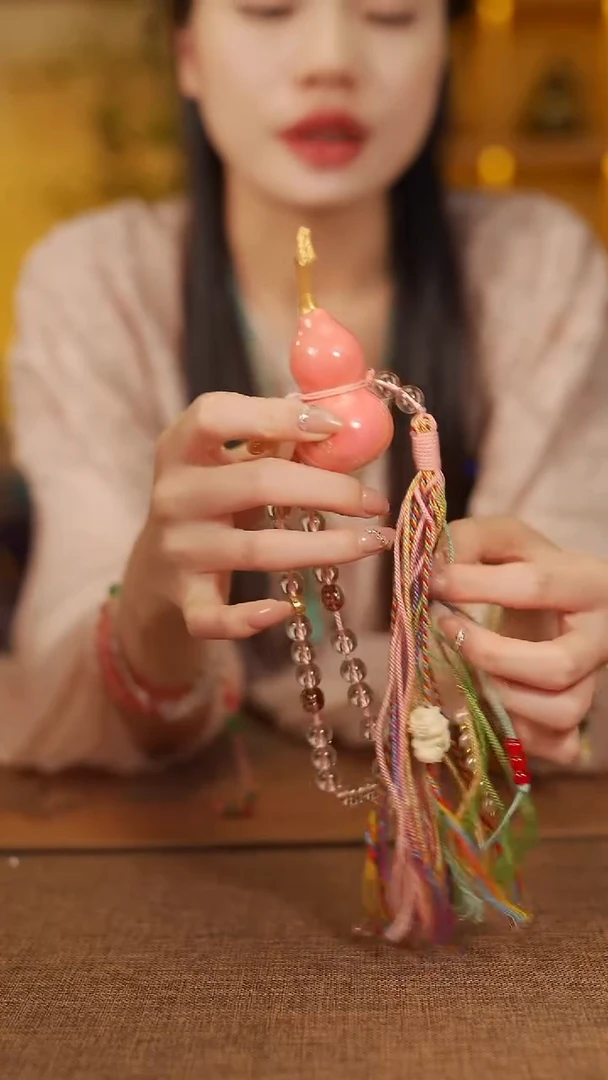 343宴禾堂漆艺工艺葫芦88