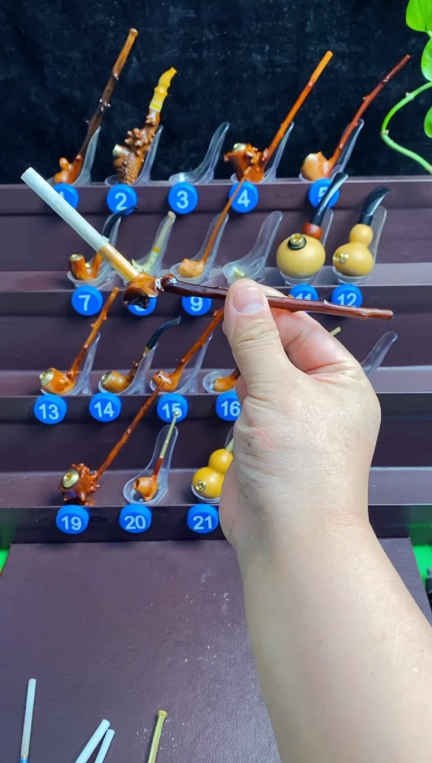 【闪购商品】木檬子木的精品小斗