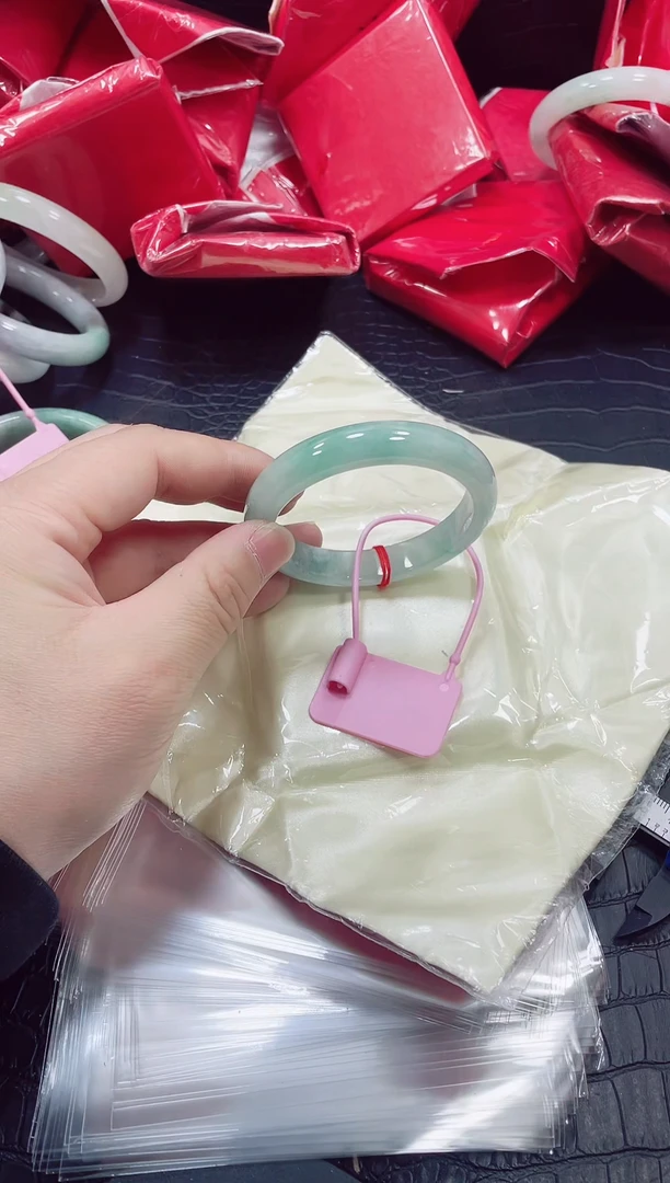 非金属无小哥126号手镯57圈口