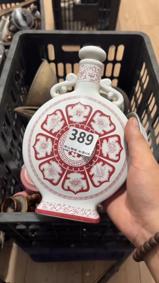 其他周****司工艺品00000389