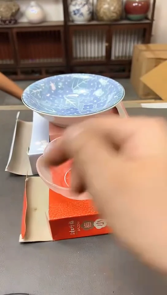 瓷片605聚宝缘精品优选