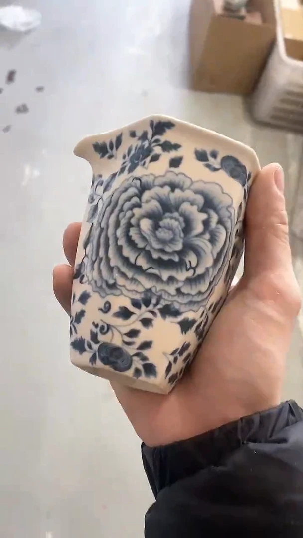 【闪购商品】瓷片陶瓷茶器福利35