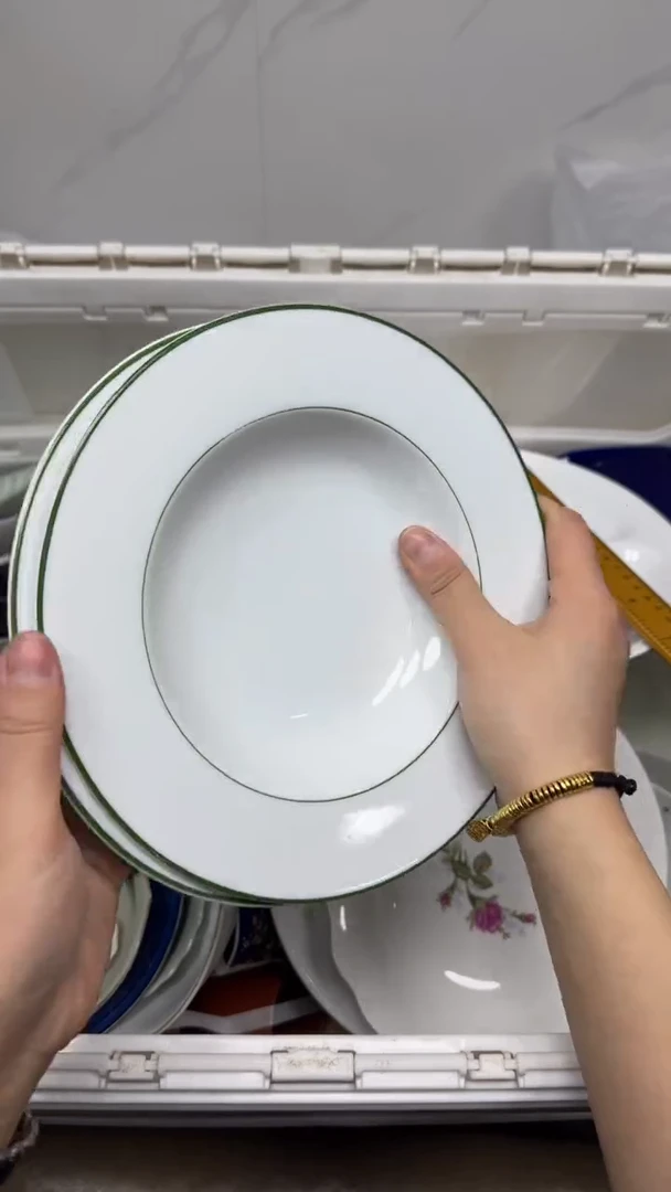 【闪购商品】1048回流瓷器默认微瑕，18.8包邮