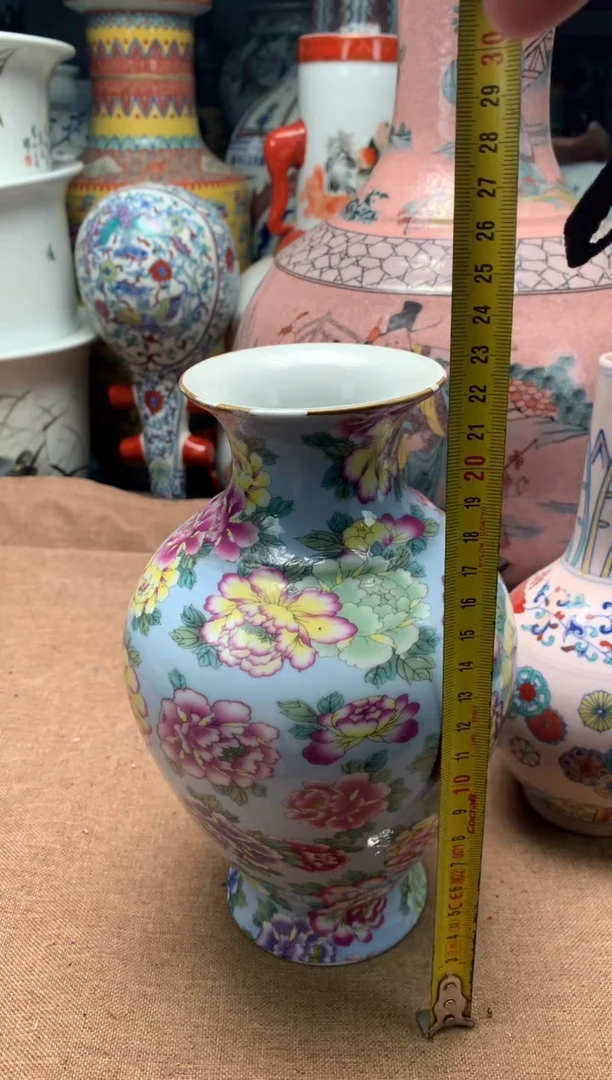 摆件旧藏瓷器旧藏瓷器