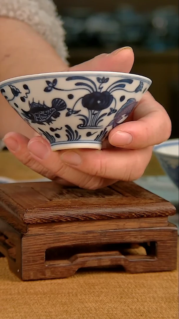 景德镇莹焰堂茶具