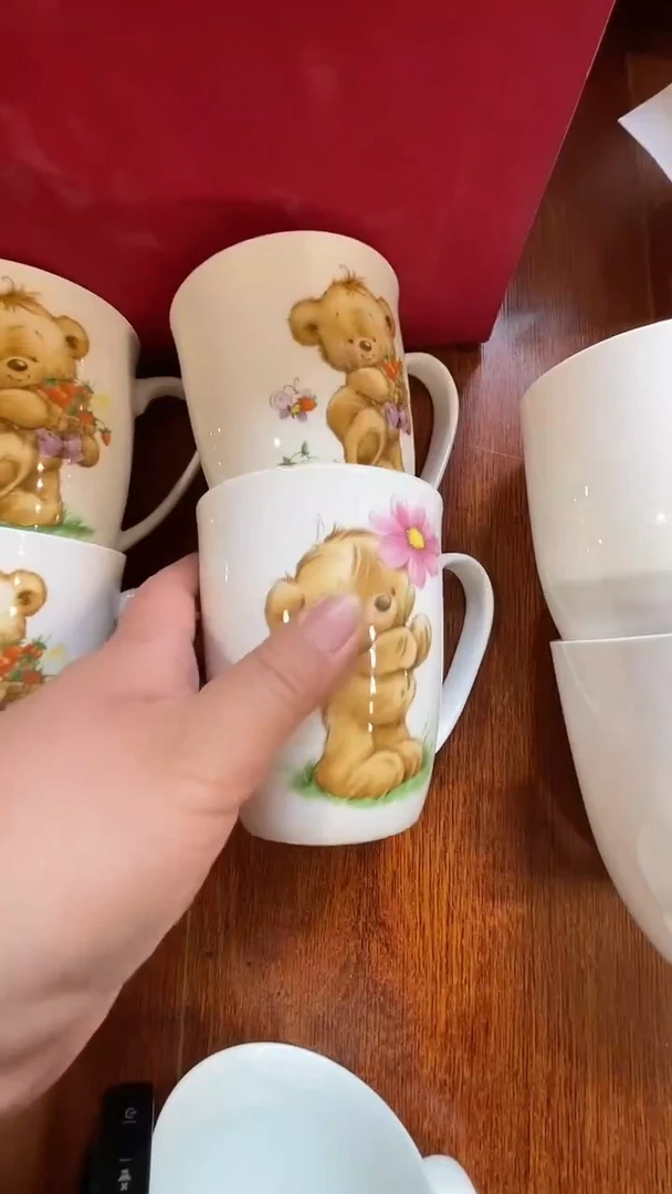 碗库存产品默认微瑕介意慎拍