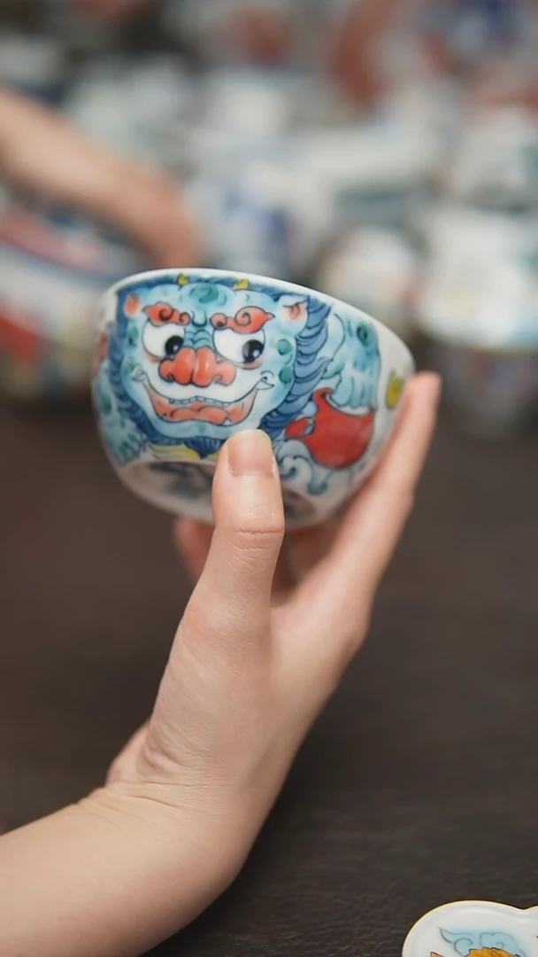 宠粉福利价        缸杯