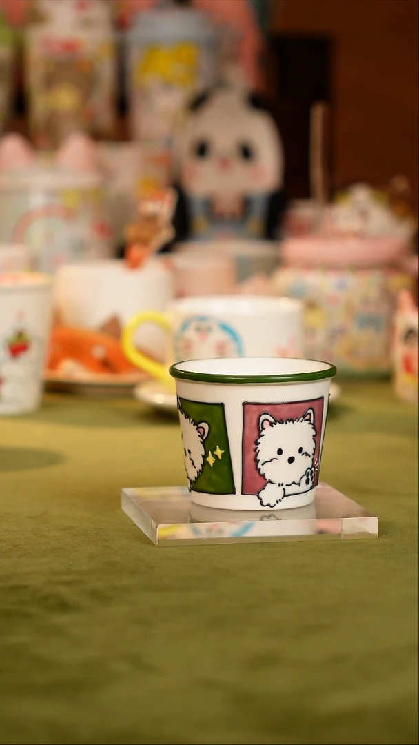 牡野器物   牡野器物