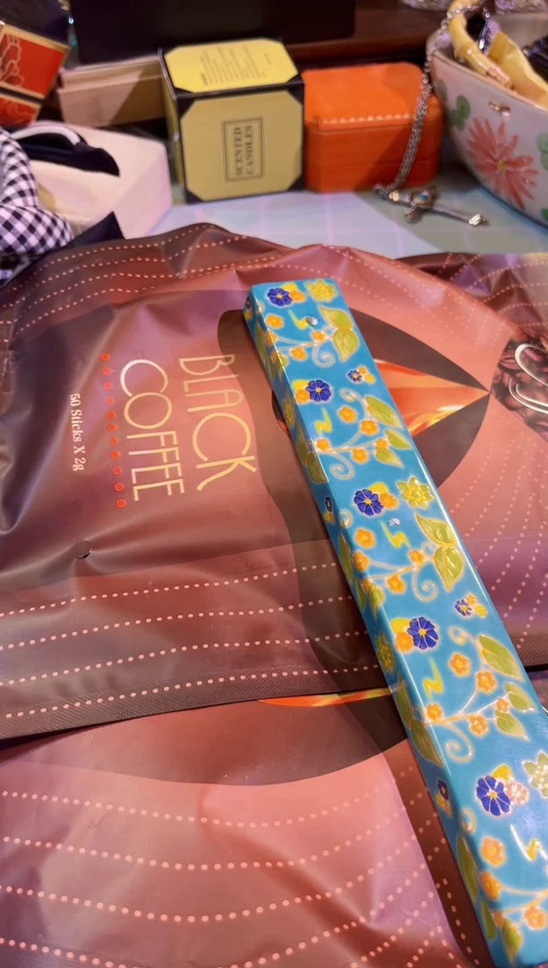 【闪购商品】瓷片陶茶666文玩周边多人