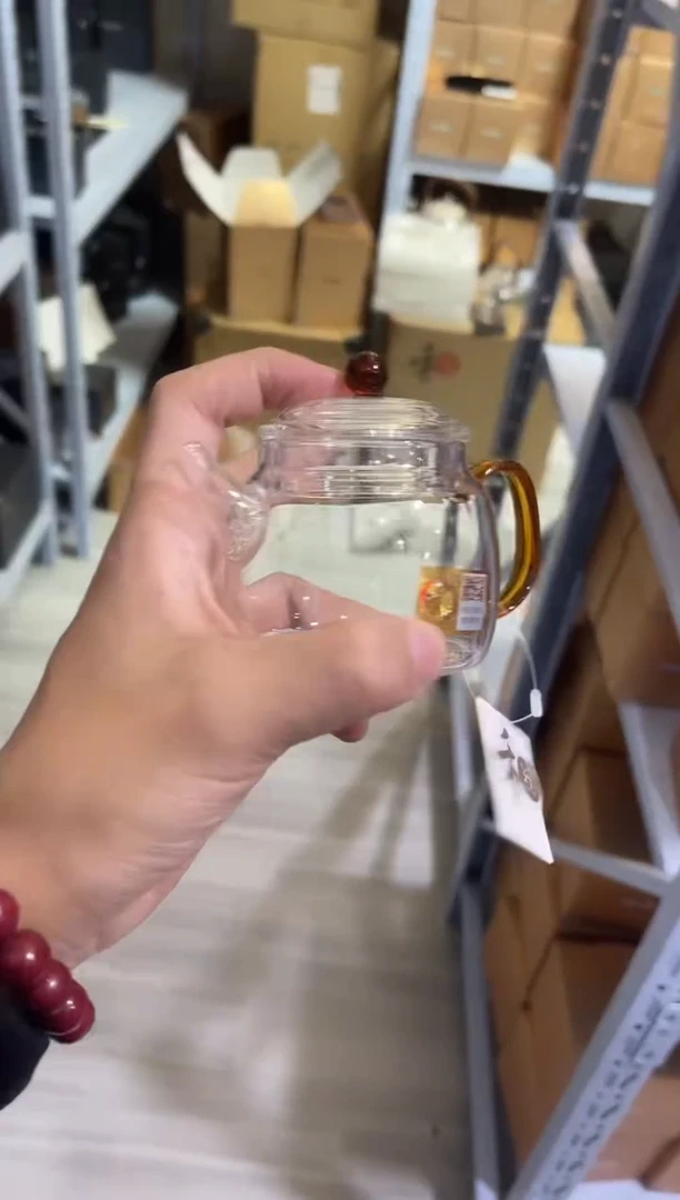 【闪购商品】禾器/言卿壶/琥珀。。。