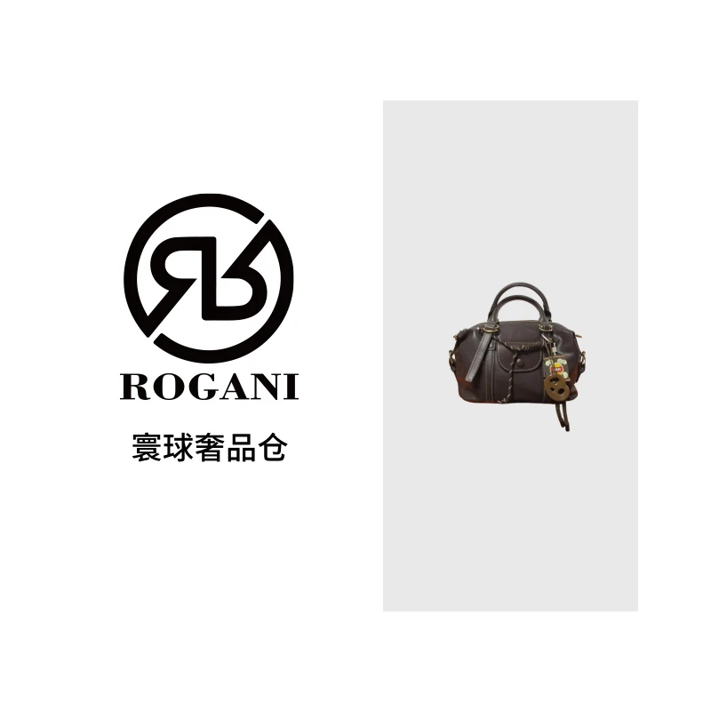 寰球奢品鞋包经典时尚包包单肩斜挎