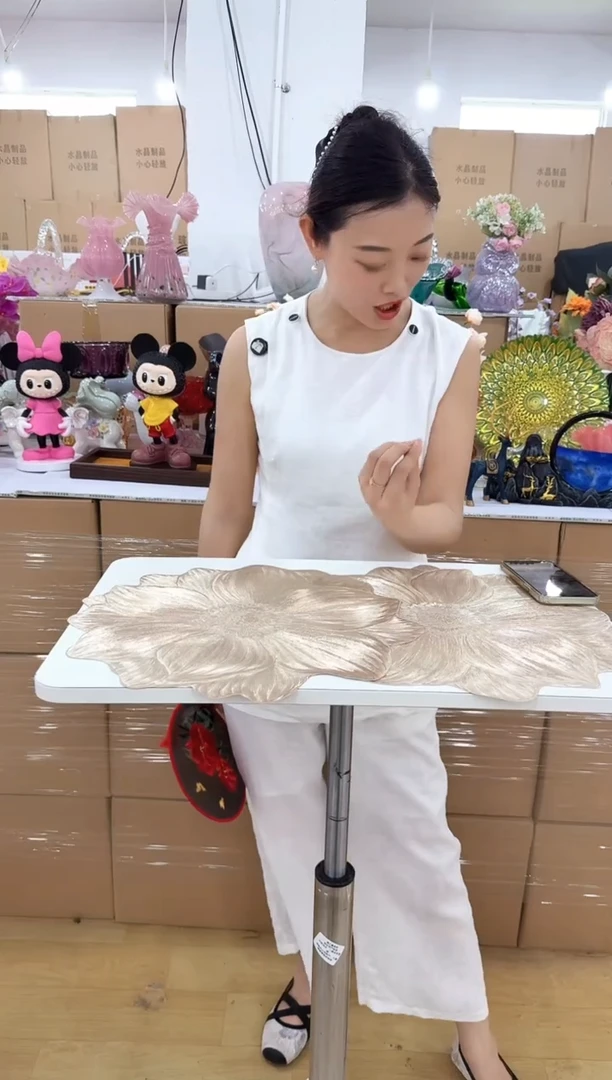 昕洋家居馆外贸孤品Y-21垫