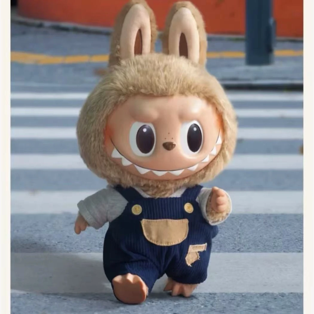 （直播拆袋）潮玩盲盒四代粑粑萌粒自带香味