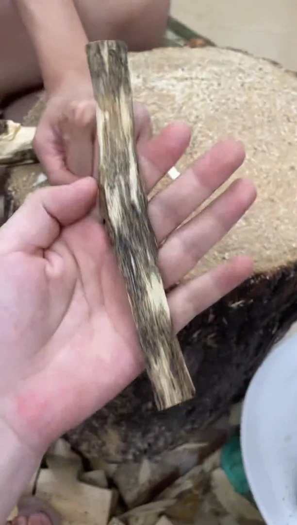 沉香沉香碎屑棋楠沉香 原料文创1