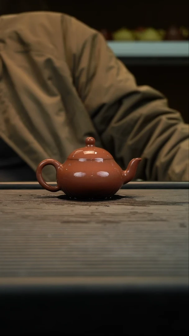 茶壶紫砂紫砂壶76