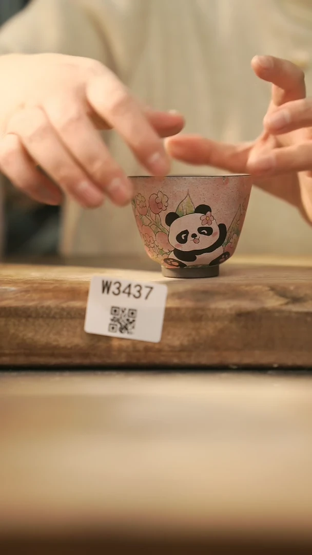 【闪购商品】【经典福利】/ 杯子@@W3437