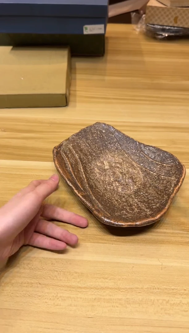 小狐狸严选日瓷器小狐狸精选日瓷器