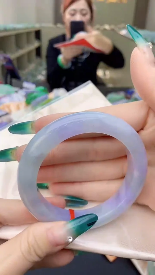 【闪购商品】翡翠手镯未镶嵌0515036737
