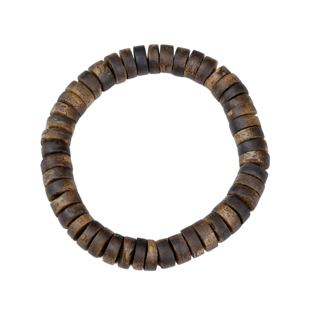 沉香片珠10-12克单圈   32011516-240912