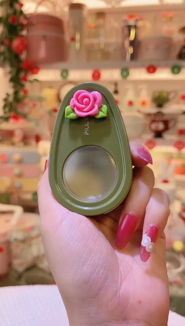 牛油果切药器——手工制作品质好！