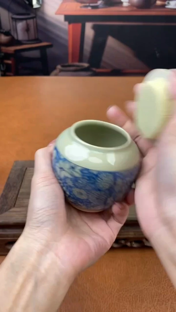 【闪购商品】陶禧茶器闪购福利V