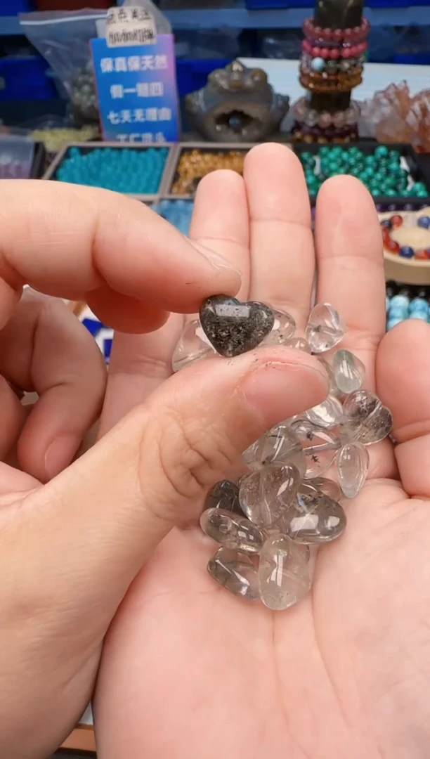 吊坠(不含链)未镶嵌水晶13a多样性发其一/12.2/1个