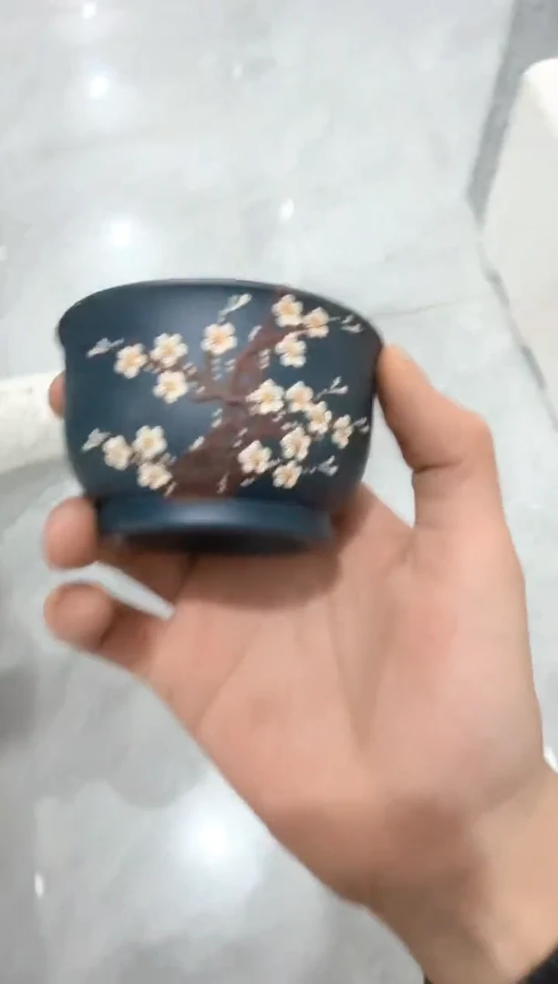 宜兴知衍传器原矿全手22