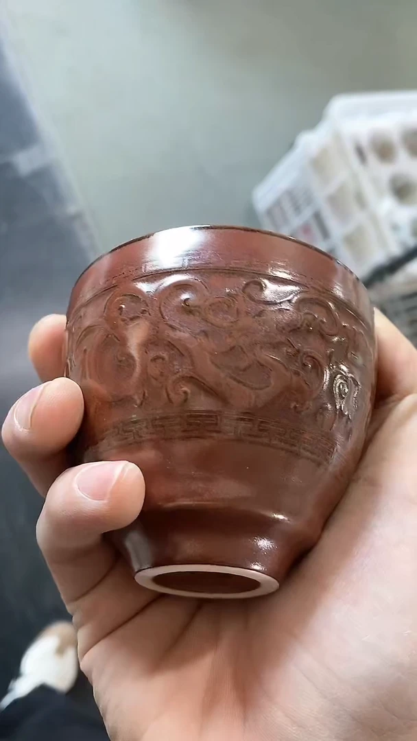 【闪购商品】瓷片陶瓷茶器福利69