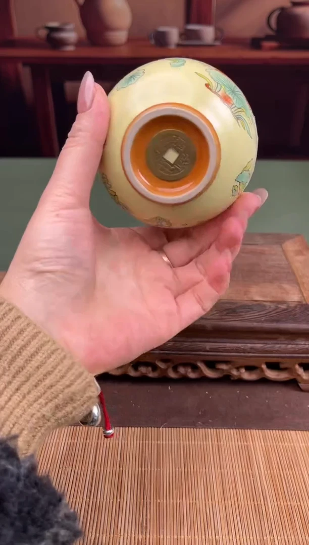 【闪购商品】顾德茶器福利闪购链接