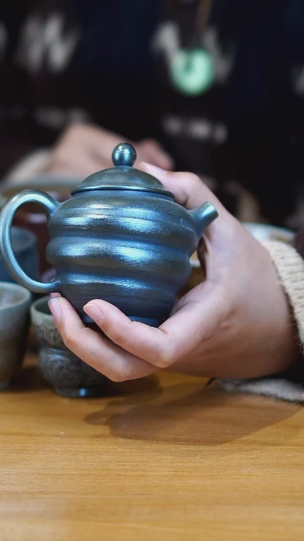 壶432  苏橙茶周边