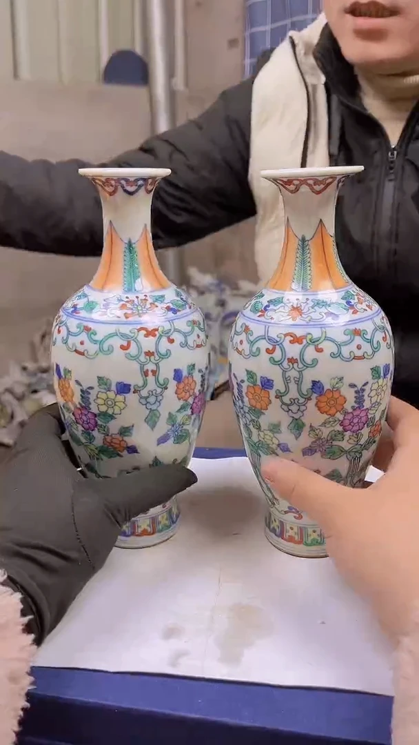 【闪购商品】摆件景德镇陶瓷艺术