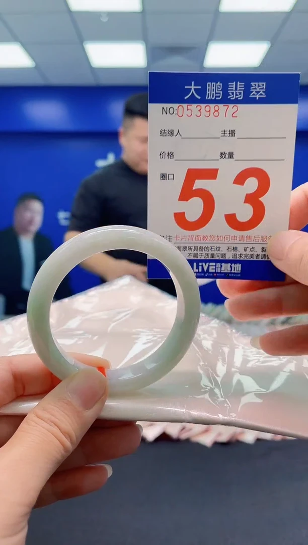 未镶嵌手镯翡翠AAAAAAAAA