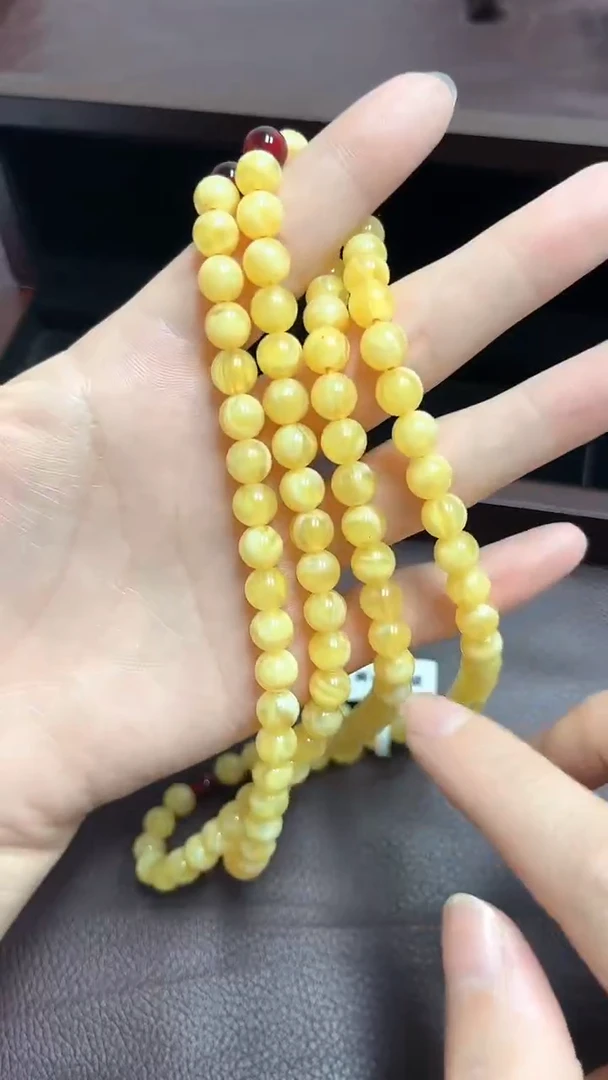 椰蒂手串精品手串-无礼盒